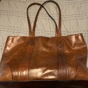 Frye Tote bag